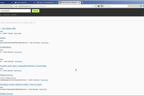Как зайти на кракен через тор